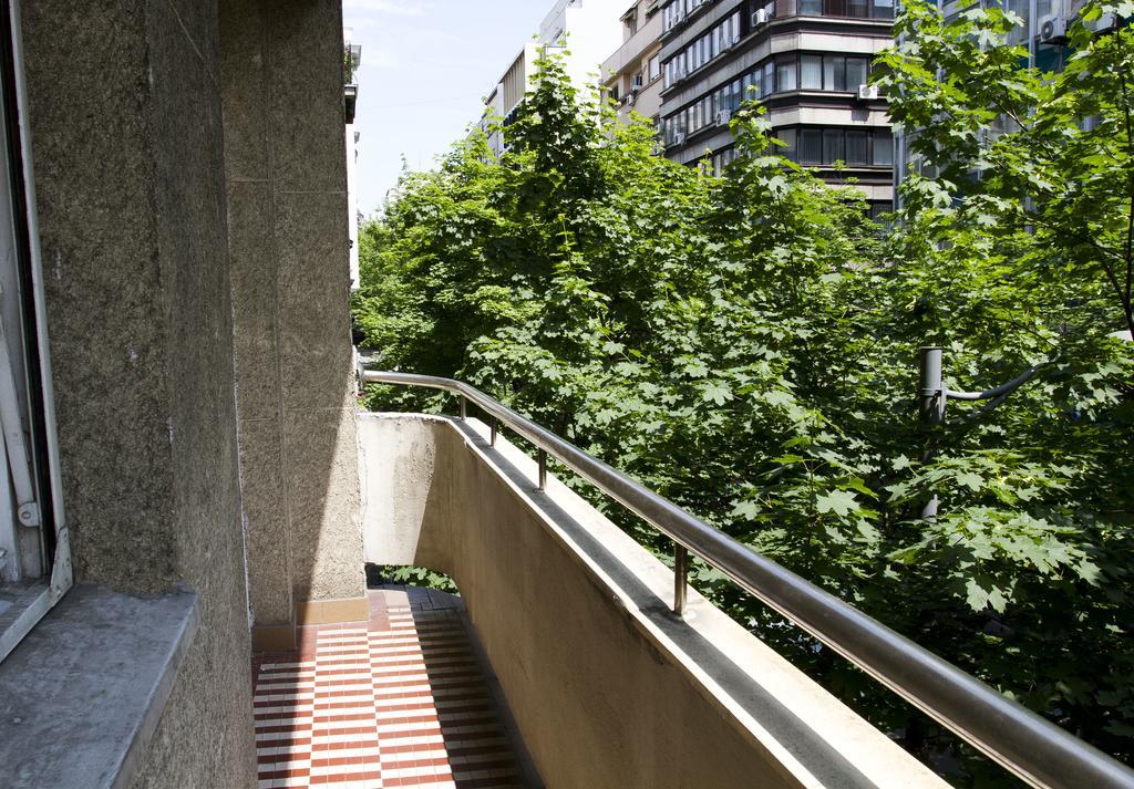 Hostel Beogradjanka חדר תמונה