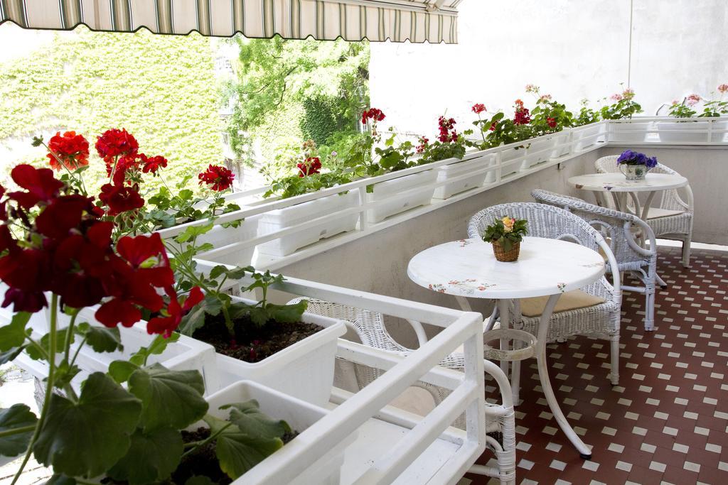 Hostel Beogradjanka מראה חיצוני תמונה