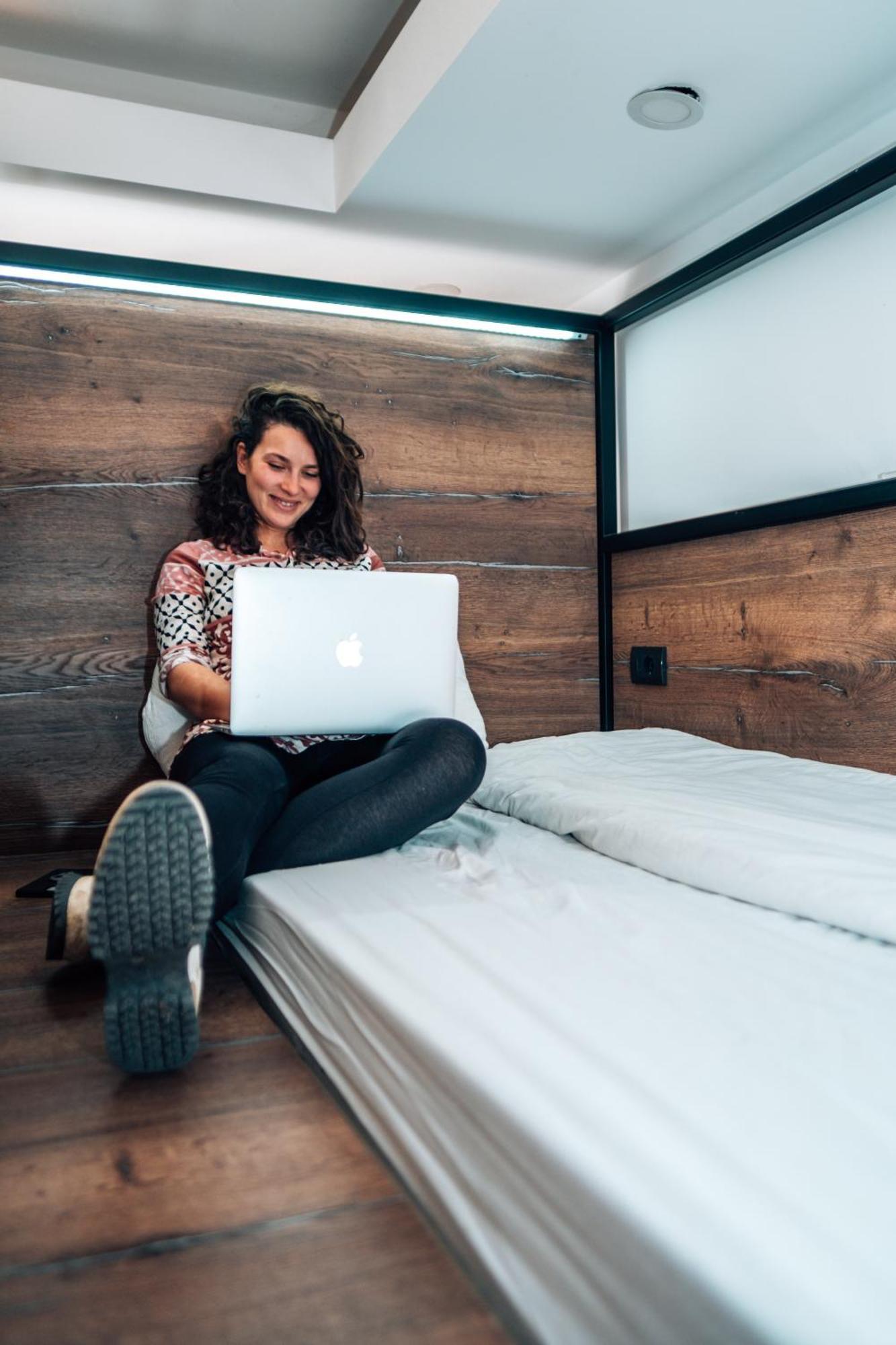 Hostel Beogradjanka מראה חיצוני תמונה