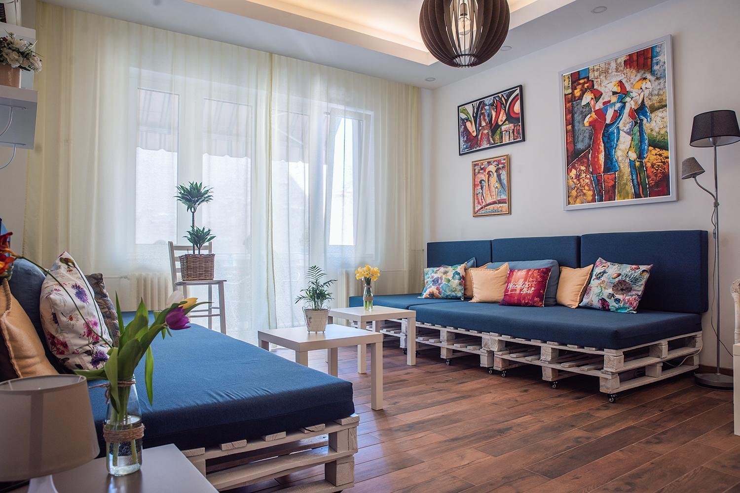 Hostel Beogradjanka מראה חיצוני תמונה