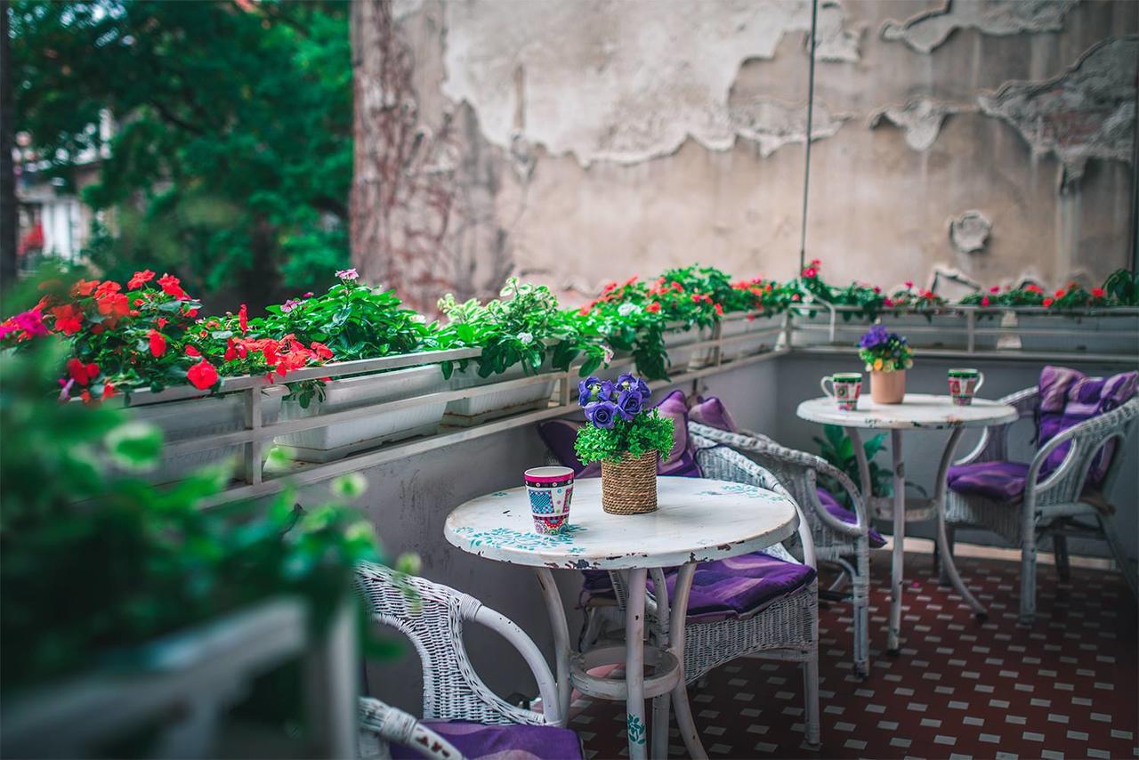 Hostel Beogradjanka מראה חיצוני תמונה