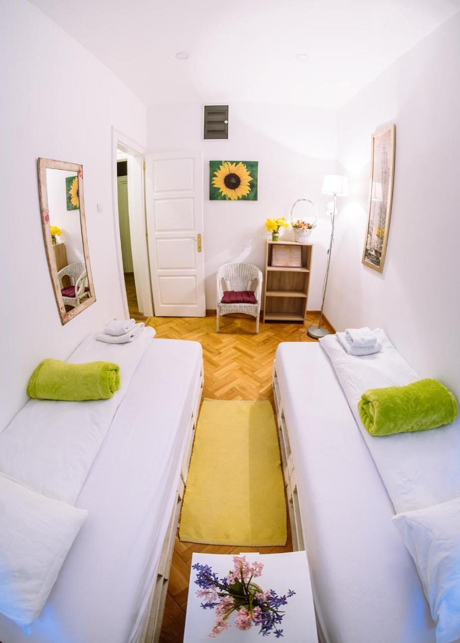 Hostel Beogradjanka מראה חיצוני תמונה